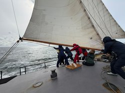 Foto van Beate R.