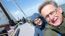 Foto van Winand & Brigitte Henderickx