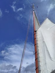 Foto van Hohl