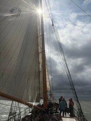 Foto van Menno van der Keur