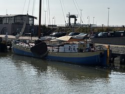 Foto van Renko van der Paal