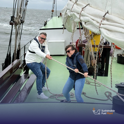 Foto van Anna Sabrina van Zoest