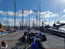 Foto van Kerstin Berger 