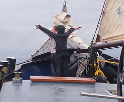 Foto van Christoph Schmidt High Seas High School