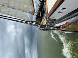 Foto van Dani Baumann