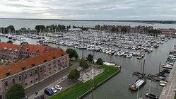 Foto van Krieger