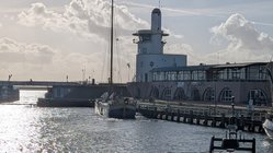 Foto van Ruff
