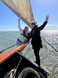 Foto van Angi